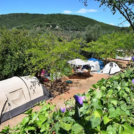 Blucamp Natural Village