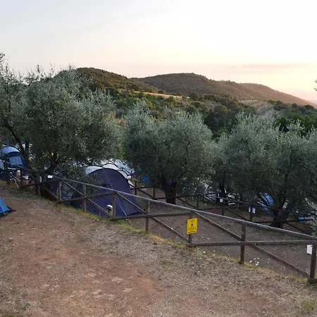 Blucamp Natural Village