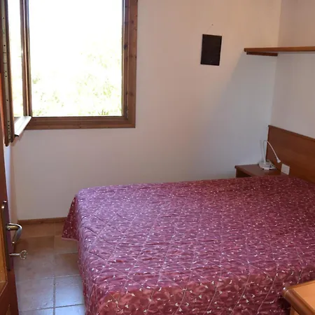Κάμπινγκ Blucamp Natural Village