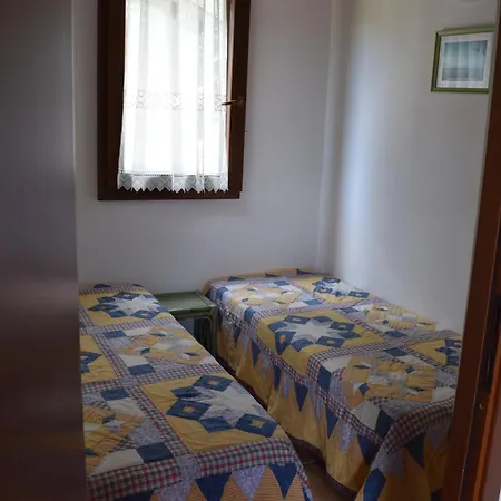 Blucamp Natural Village Campiglia Marittima