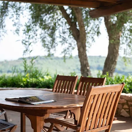 Blucamp Natural Village Κάμπινγκ Campiglia Marittima
