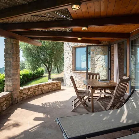 Blucamp Natural Village Κάμπινγκ