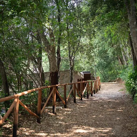 Blucamp Natural Village Κάμπινγκ Campiglia Marittima