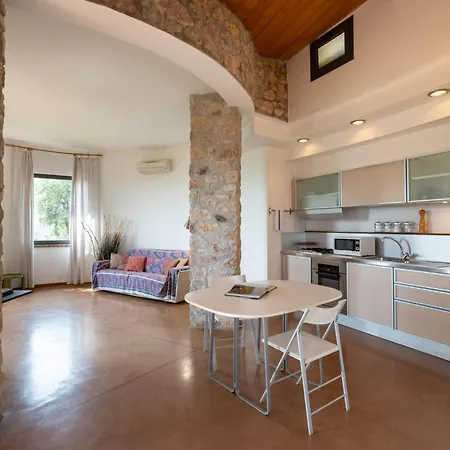 Κάμπινγκ Blucamp Natural Village *