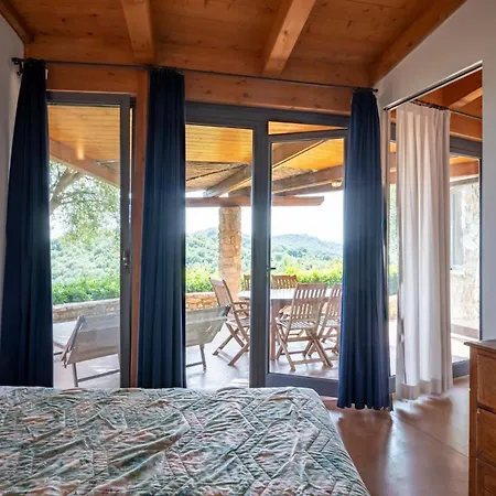 Κάμπινγκ Blucamp Natural Village Campiglia Marittima