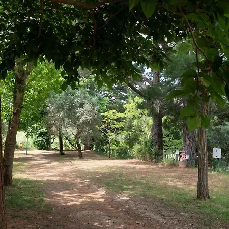 Κάμπινγκ Blucamp Natural Village Campiglia Marittima