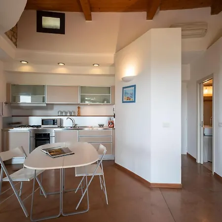 Blucamp Natural Village Κάμπινγκ Campiglia Marittima