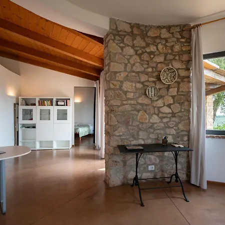 Κάμπινγκ Blucamp Natural Village