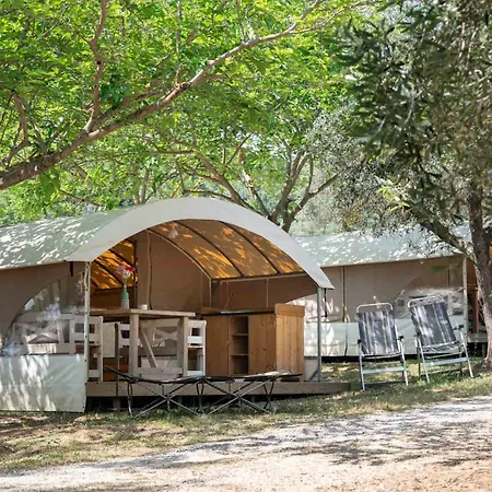 Blucamp Natural Village Campiglia Marittima