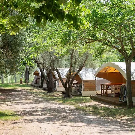 Blucamp Natural Village * Campiglia Marittima