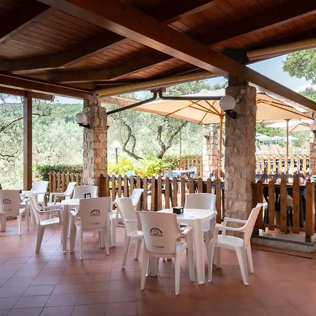 Κάμπινγκ Blucamp Natural Village *