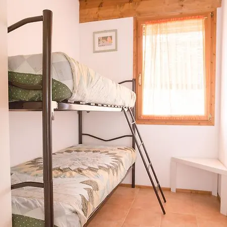 Blucamp Natural Village Campiglia Marittima