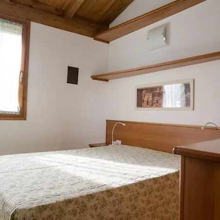 Κάμπινγκ Blucamp Natural Village *