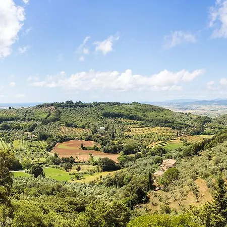Κάμπινγκ Blucamp Natural Village