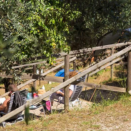 Blucamp Natural Village