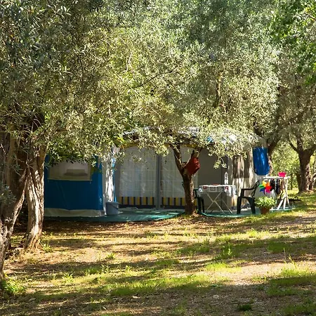Κάμπινγκ Blucamp Natural Village