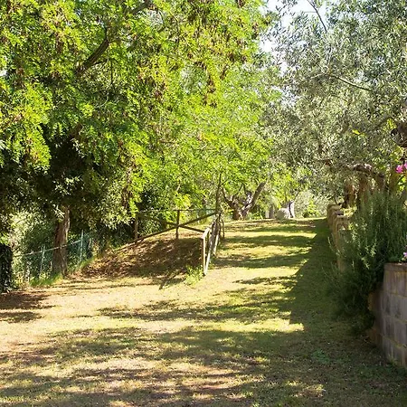 Κάμπινγκ Blucamp Natural Village Campiglia Marittima