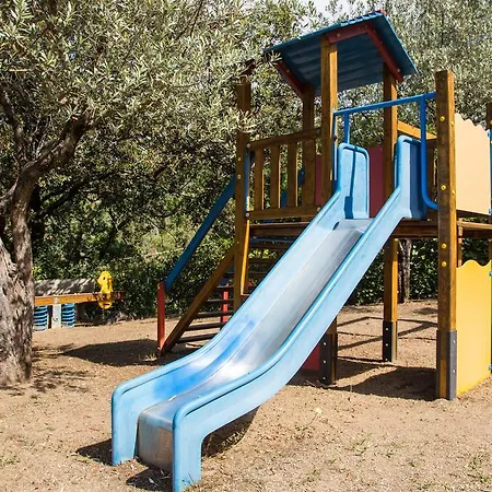 Blucamp Natural Village Campiglia Marittima