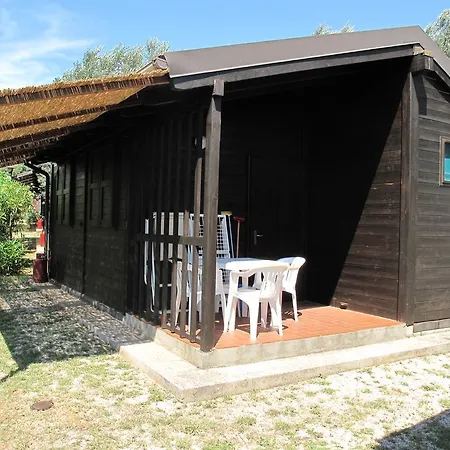 Κάμπινγκ Blucamp Natural Village *