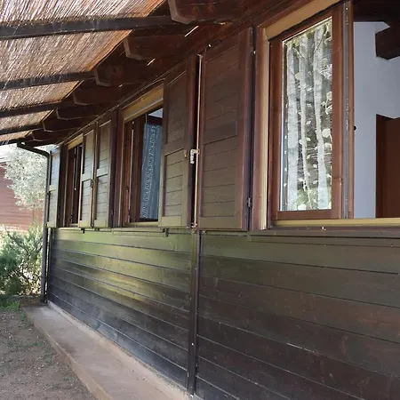 Blucamp Natural Village