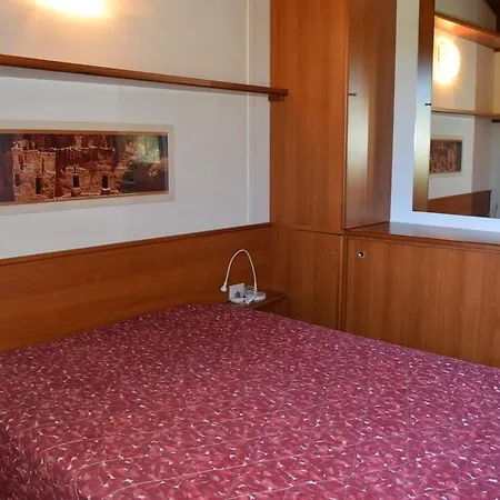 Κάμπινγκ Blucamp Natural Village *