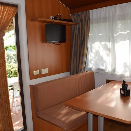 Κάμπινγκ Blucamp Natural Village *